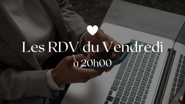 RDV du Vendredi