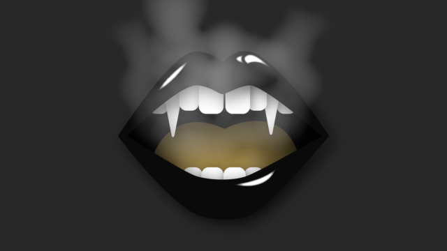 black lipsPlan de travail 1