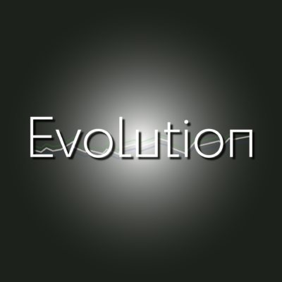 evolution