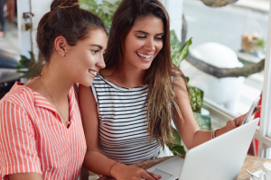 Réseautage féminin entrepreneuses