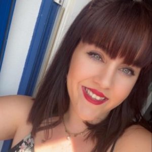 Profile photo of Samantha Casarin Pereira