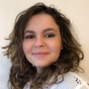 Profile photo of Laura Ugé