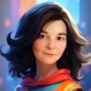 Profile photo of Virginie Scandilikke