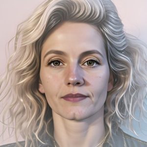 Profile photo of Stéphanie Josserand