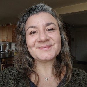 Profile photo of Virginie Etard