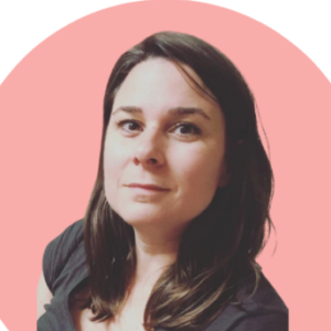 Profile photo of Laure OLIVIE