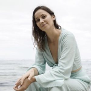 Profile photo of Anna Gilliot