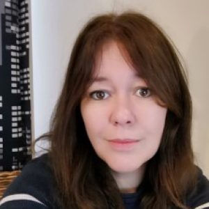 Profile photo of Virginie Le Floch