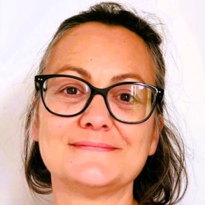 Profile photo of Stephanie Buschiasso