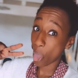 Profile photo of Nathasha Brown