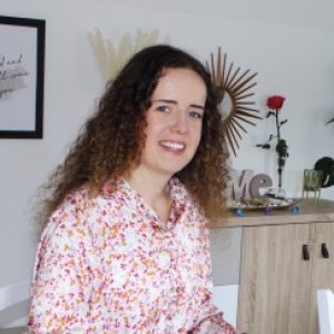 Profile photo of Julie Davoine