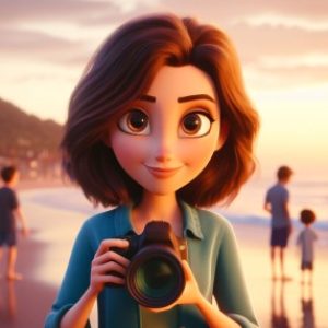 Profile photo of Cloé Couvert