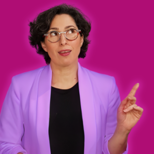 Profile photo of Sonia Tizianel