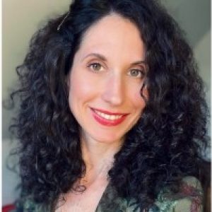 Profile photo of Audrey Houdou