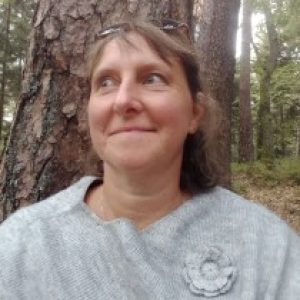 Profile photo of Agathe Boehly