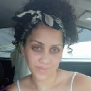 Profile photo of Natacha Auré