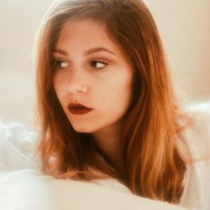 Profile photo of Lisa Péan