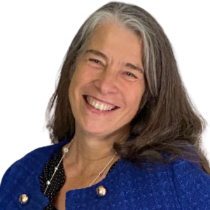 Profile photo of Christine Jeandroz