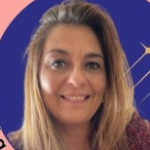 Profile photo of Pauline GERARD