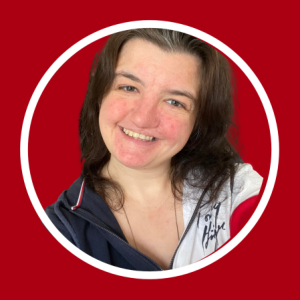 Profile photo of Pauline Cheyrouze
