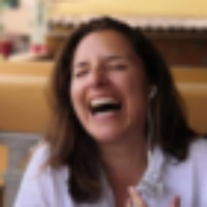 Profile photo of Vanessa Amslem