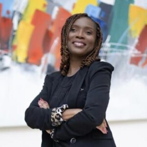 Profile photo of Laeticia aka