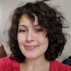 Profile photo of Rita Verissimo