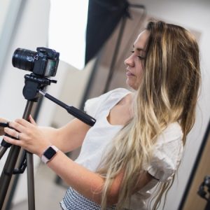 Profile photo of Alexandra BEAUDOUIN